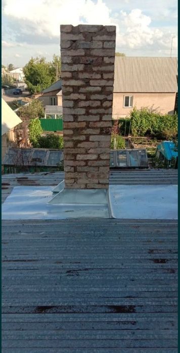 Печник специалист