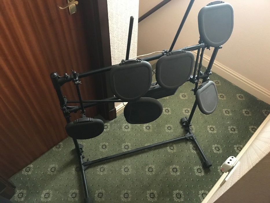 Електронни барабани ION