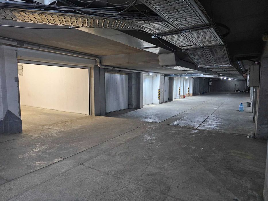 Дава се под наем Гараж / Паркомясто в София, Манастирски ливади - 21 кв.м за 153 € - Снимка #5