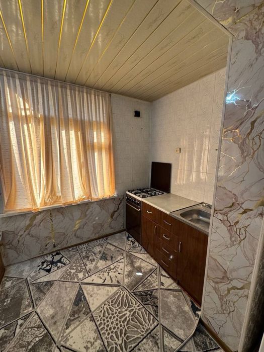 2 хонали квартира сотилади