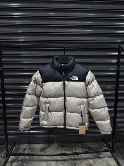 Geaca de iarna the north face 700 premium