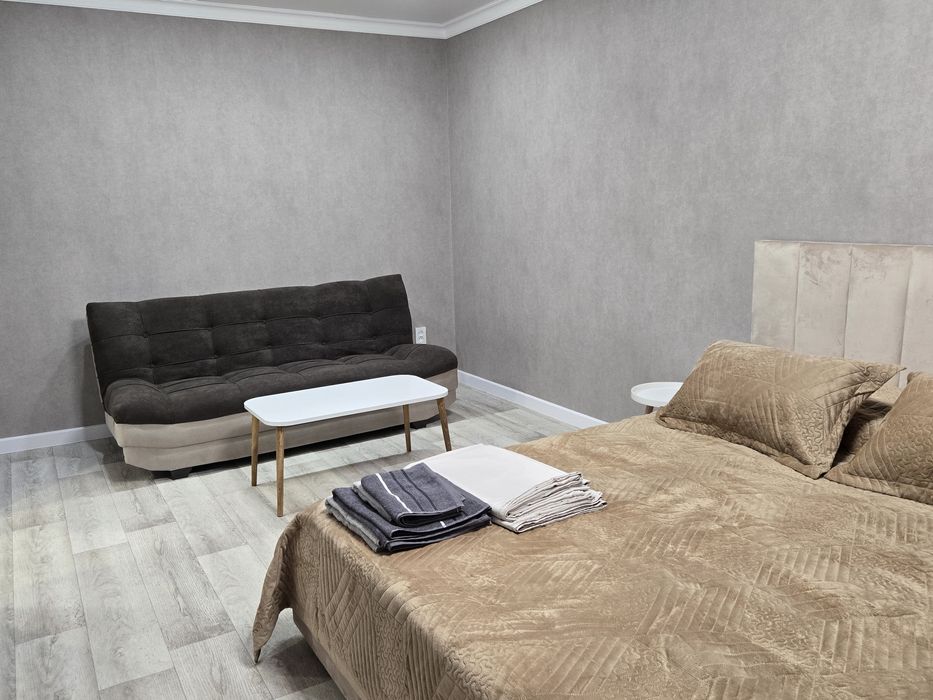 Квартира посуточно