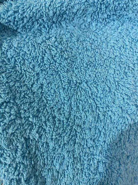 Тюрбан для сушки волос