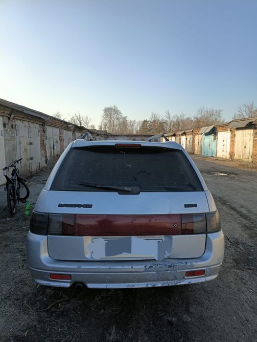 Продпм Ваз 21111