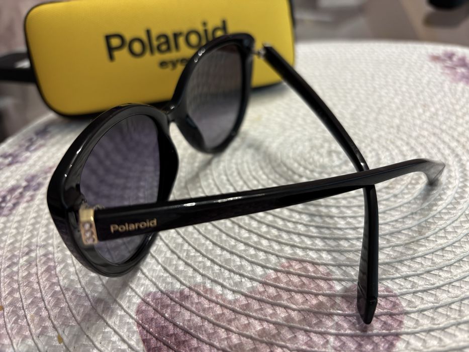 Слънчеви очила polaroid cat eye