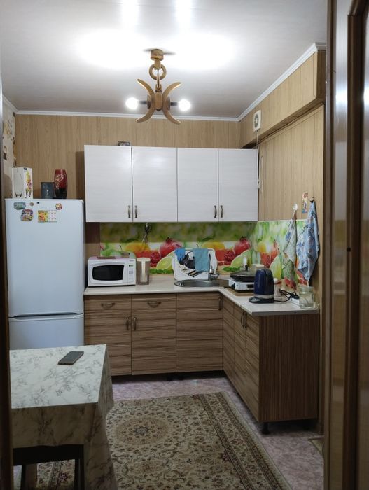 1 комнатная квартира