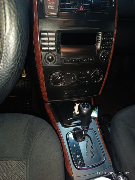 Продам машину Мерседес а класса 150