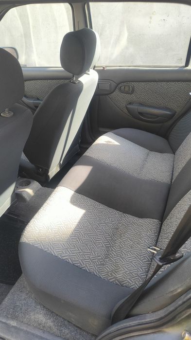 Daewoo Cielo Executive