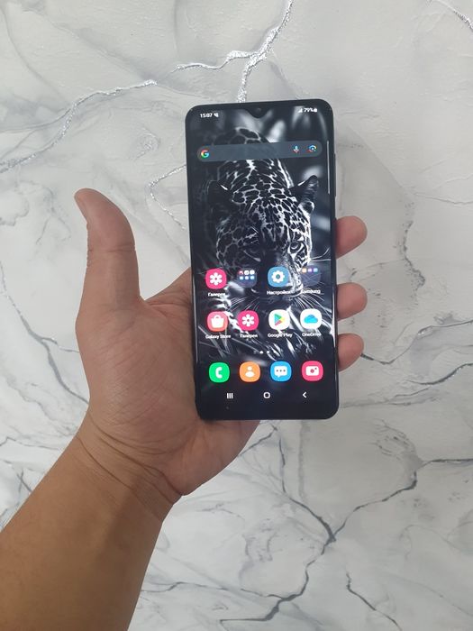 Samsung a 31 xolari zor ishlashi zor  imi otkan