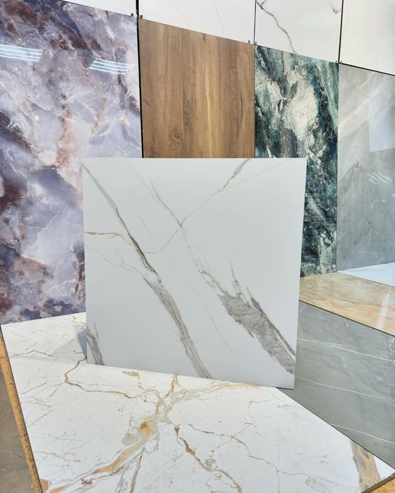 Кафель, Керамогранит. Плитки. Оптом