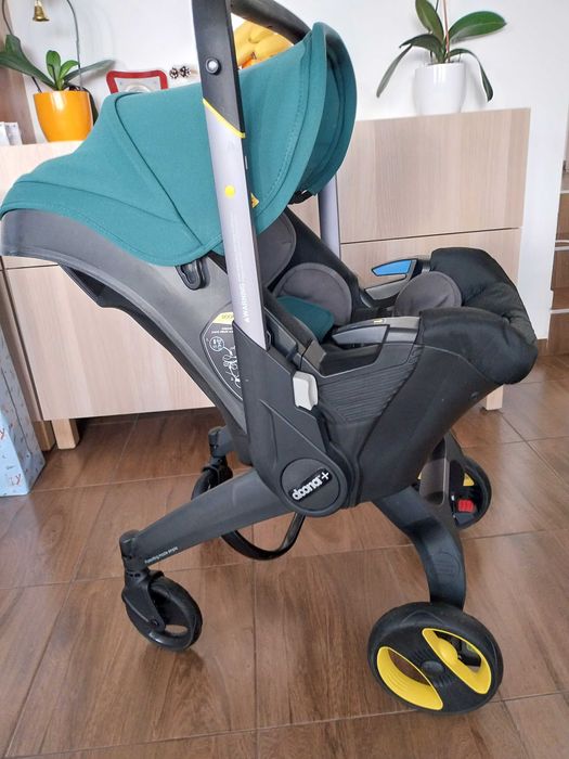 Бебешка количка Donna