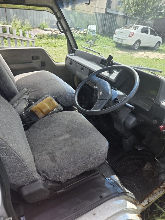 продам кабина Митсубиси кантер