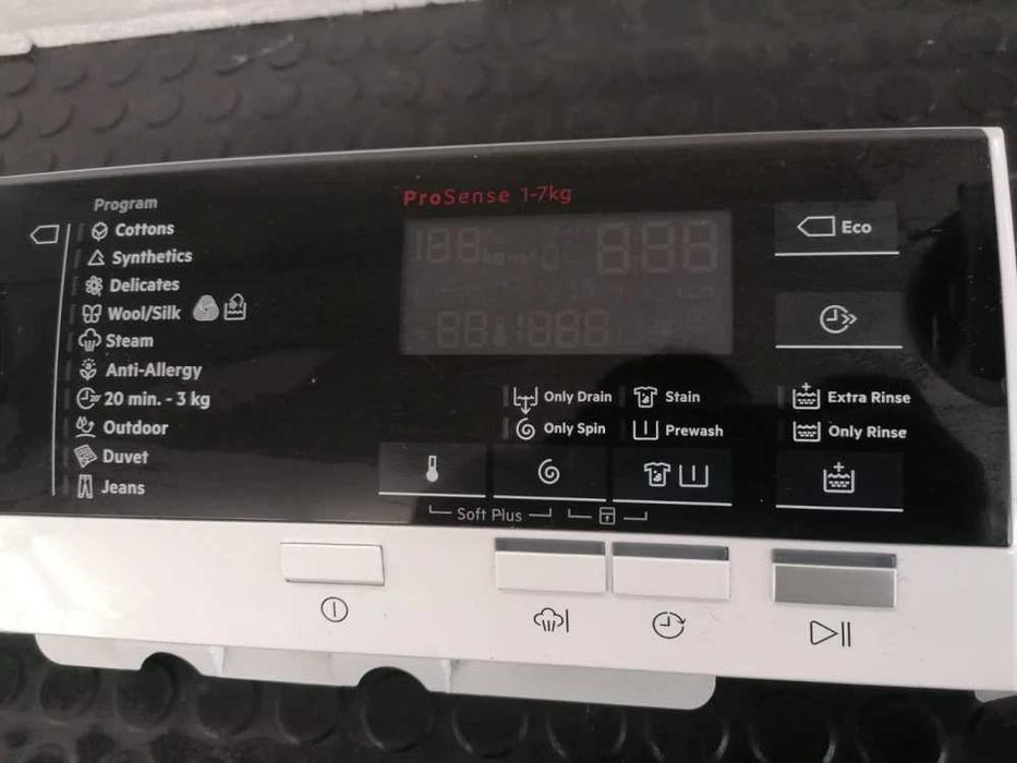 Placa electronica ,masina de spalat verticala AEG seria 7000 / C3