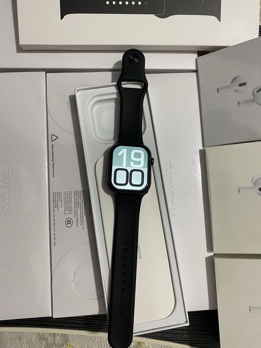 Смарт Часы Apple watch