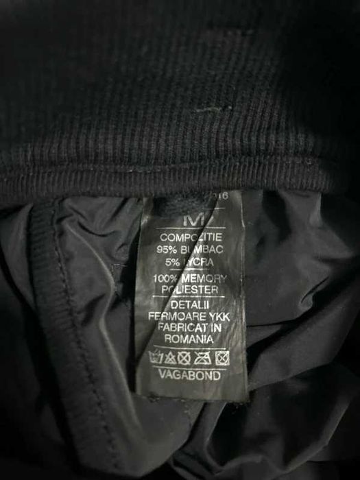 Pantaloni bărbătești Vagabond, marime M