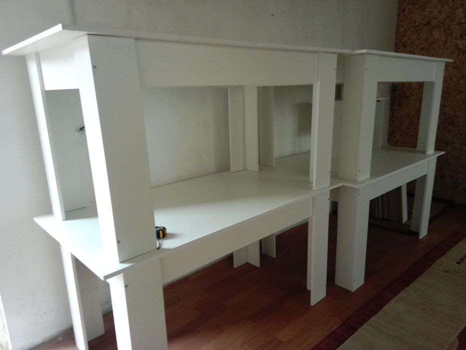 Столы новые новые