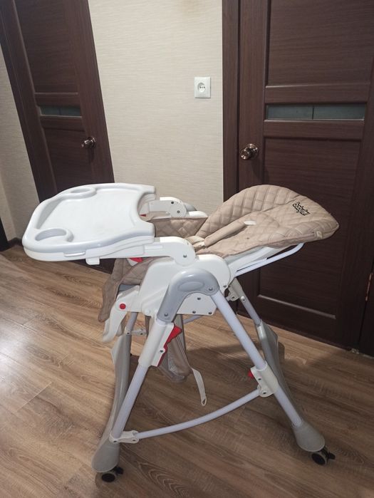 Стульчик для кормления Babyton