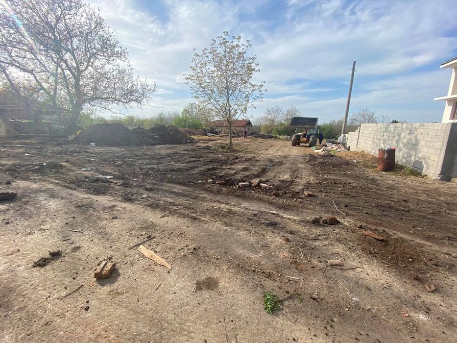 Продава се Парцел в Сливо поле - 1800 кв.м за 17 €/кв.м - Снимка #2