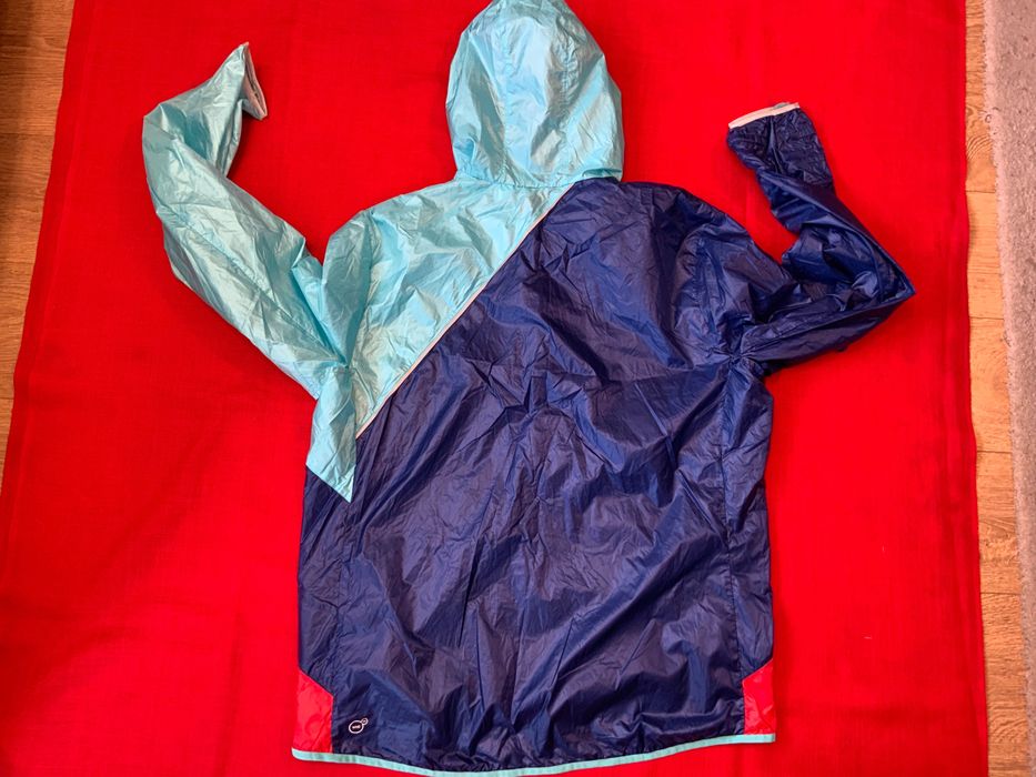 Puma-оригинална ветровка 54хл