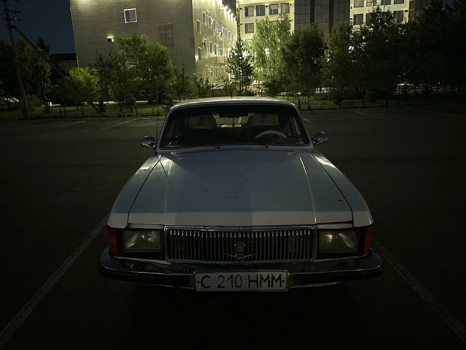 Продам волгу 3102