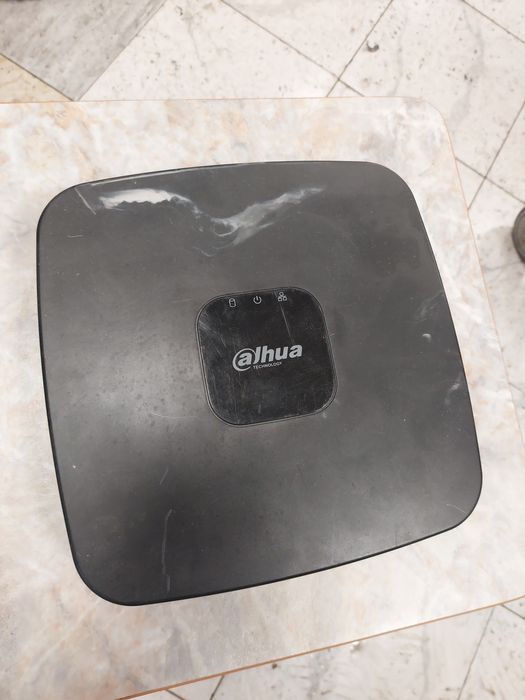 Видеорегистратор Dahua