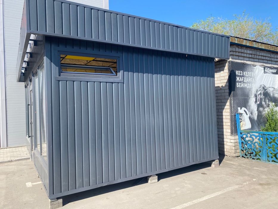 Срочно продам ПАВИЛЬОН!!! ТОРГ!!!