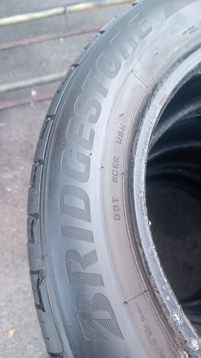 215/60/17 Bridgestone