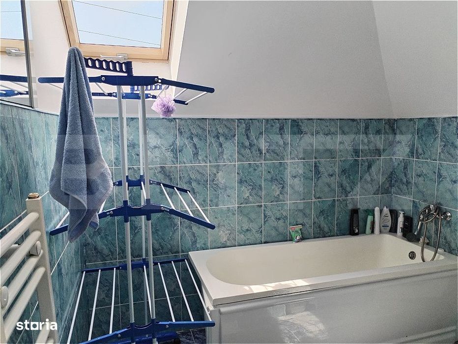 Apartament 2 camere , parcare , 38 mp , Zona Tineretului