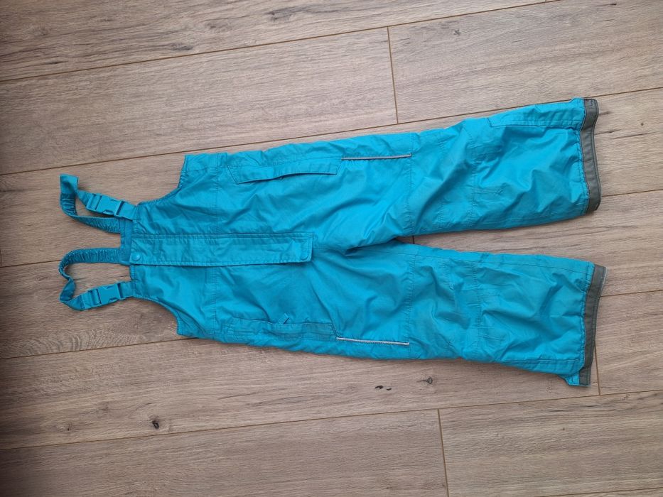 Детски ски екипи и блуза Wedze/Decathlon и други