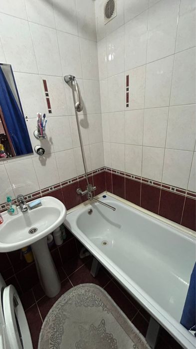 2-комнатной квартиры