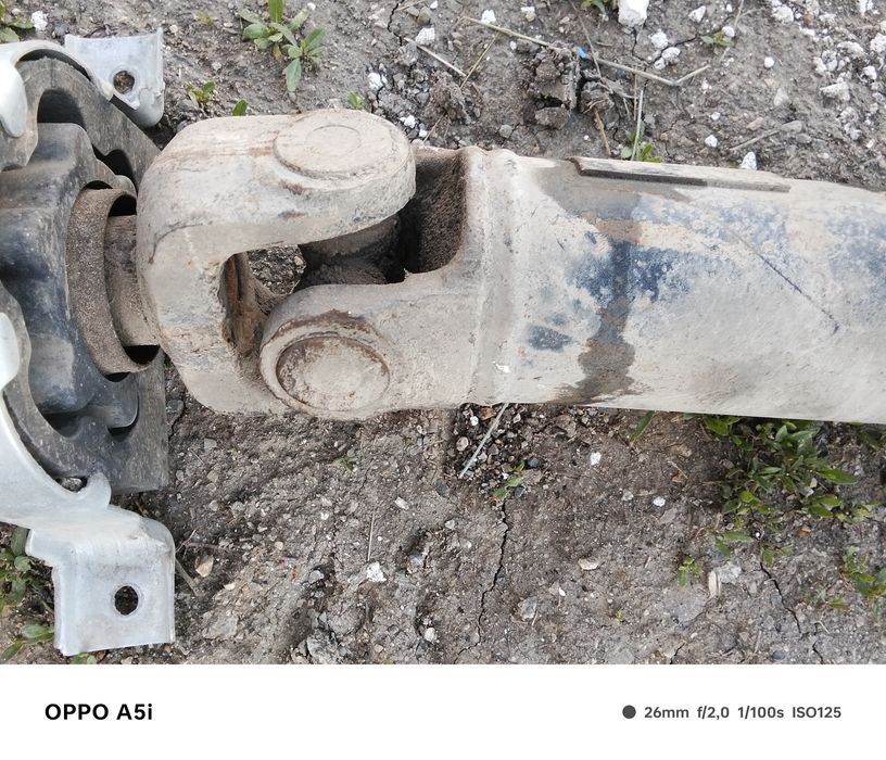 Газель кардан 3.2