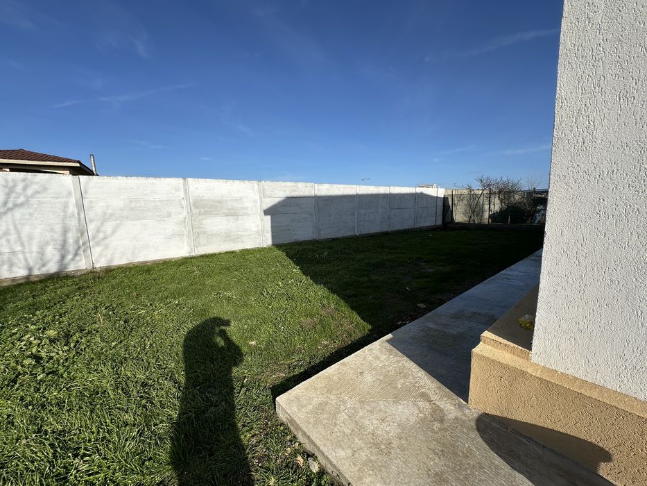 Vand casa P+M in Limanu la 200 m de portul Life Harbour