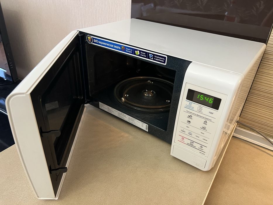 Продам микроволновку