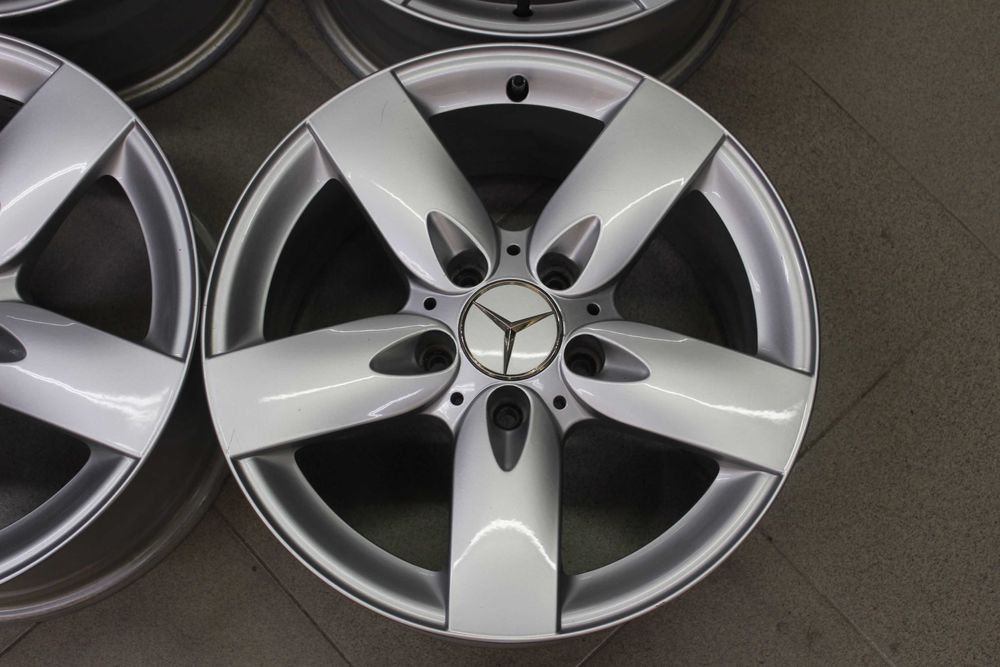 Джанти 16" Mercedes CLK, C-класа W203