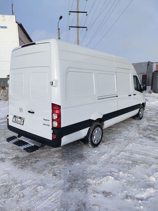 JAC SUNRAY Продам 2021 года,