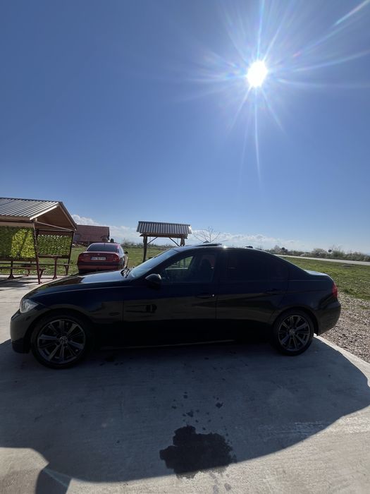 Vand bmw e90!!!!