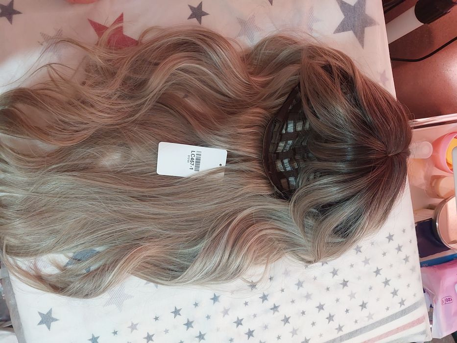 Yangi pariklar bor xar xil turdagi