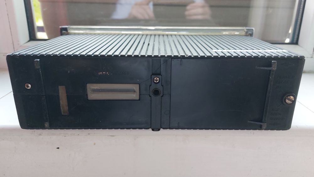 radio Blaupunkt Derby 670
