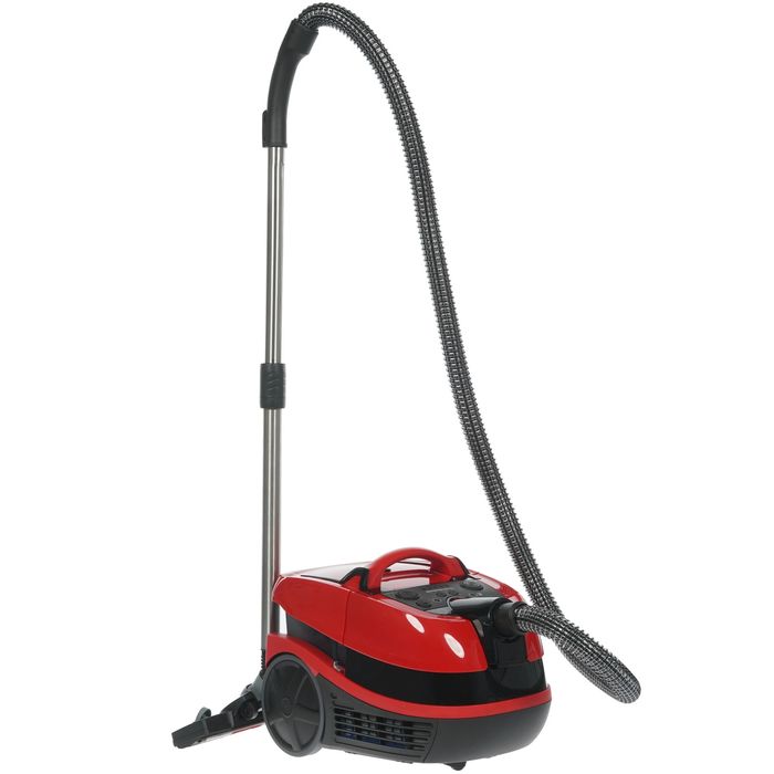 Пылесос Bosch BWD421PET