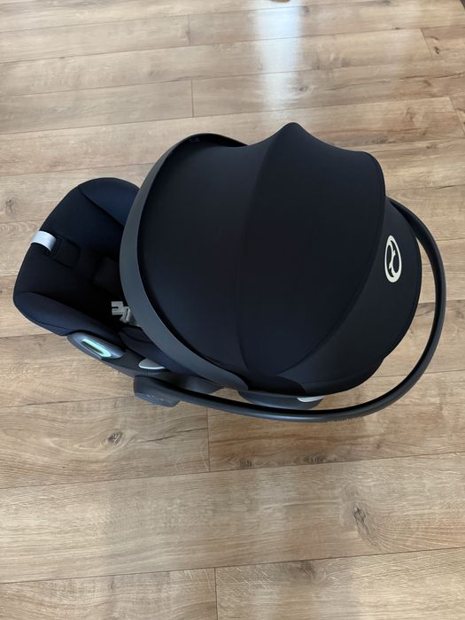Scoica Cybex Cloud G