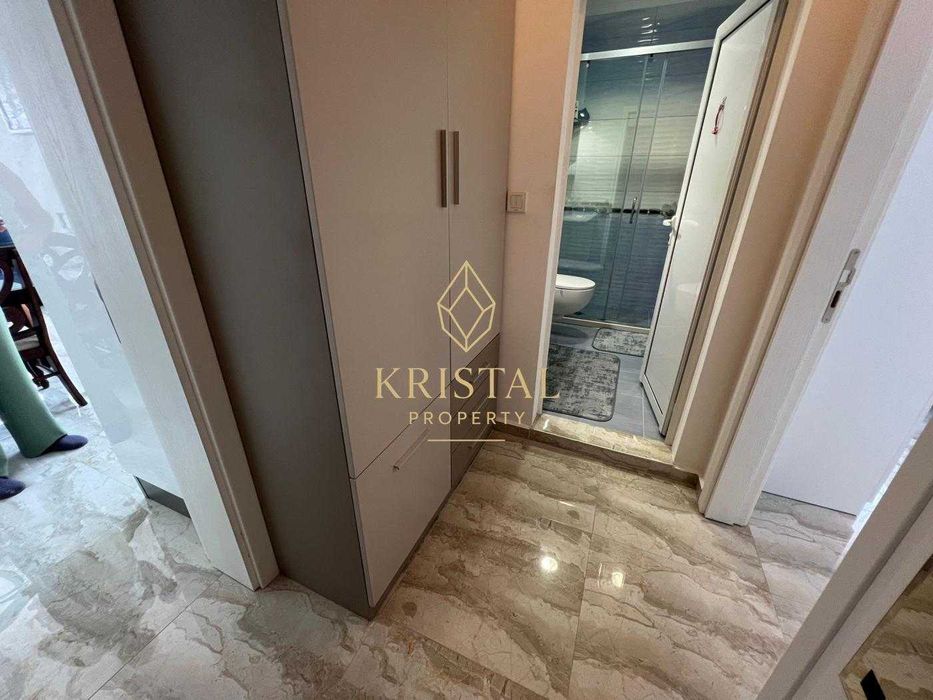 Продава се Двустаен апартамент в к.к. Слънчев бряг - 67 кв.м за 1583 €/кв.м - Снимка #7