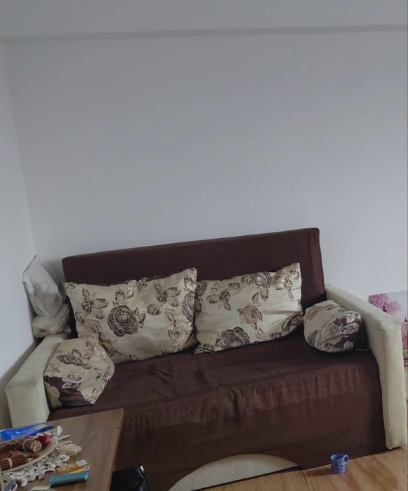 Canapea extensibilă  în stare foate bună
