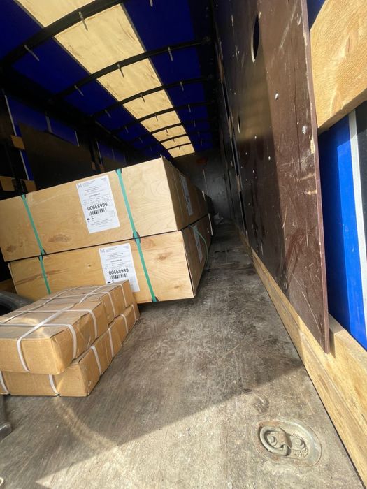 Фанера Ламинированная с ндсом