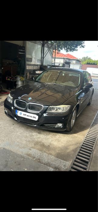 Vand bmw e90 lci 318d manula 6 trepte
