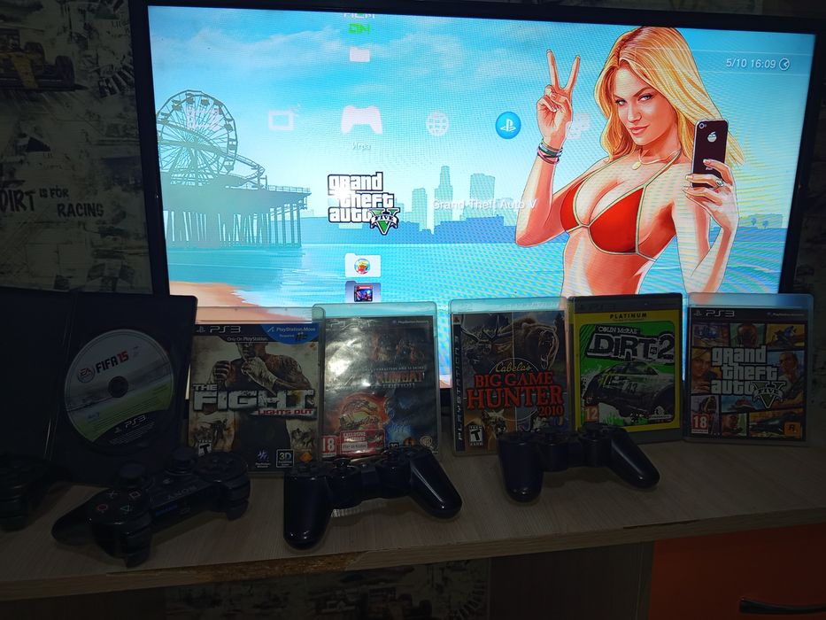 Playstation 3 super slim