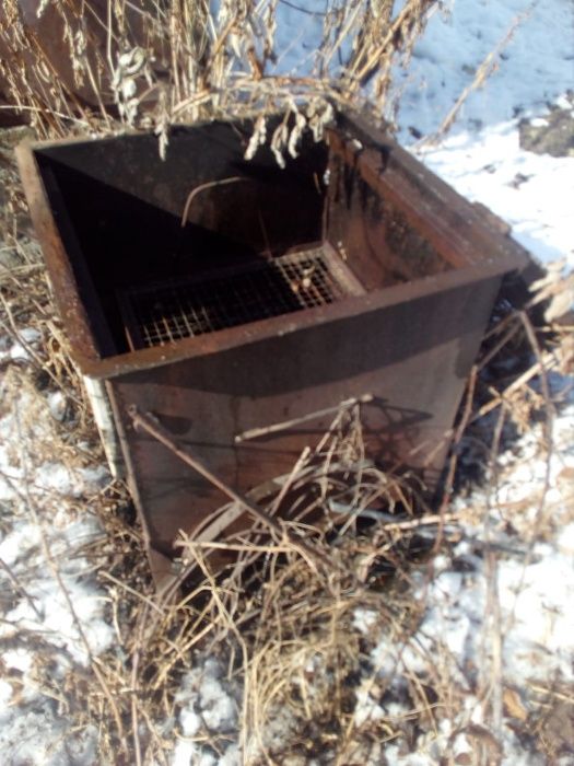 коктальница таг же каптильня