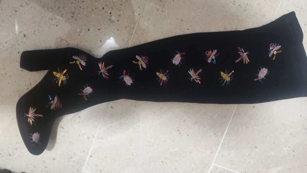 Primadonna Изключително красиви ботуши