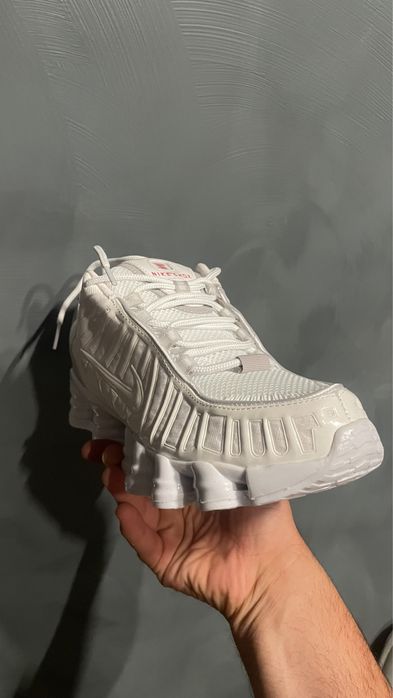 Nike shox мъжки