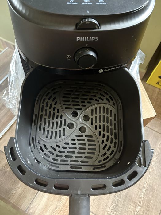 Air Fryer PHILIPS (в гаранция)