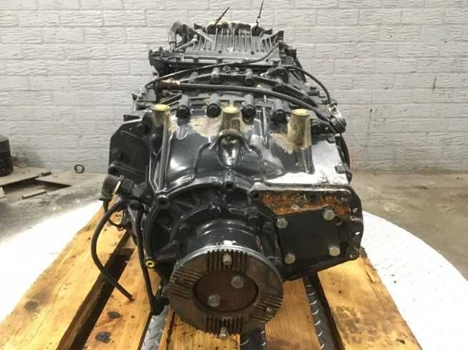 Cutie viteze ZF 12AS1930TD Iveco Stralis 2013 - Piese de schimb Iveco